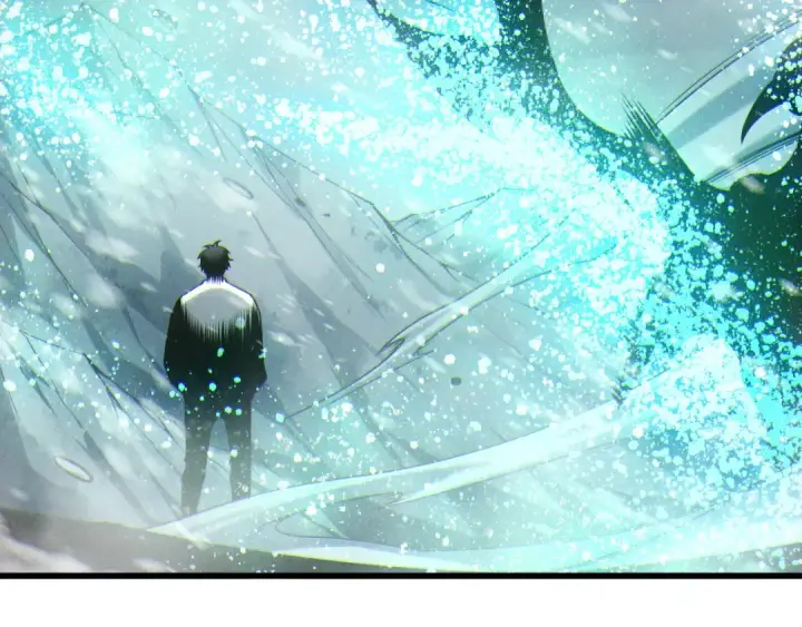 漫画《死灵法师！我即是天灾》第247话 无双骷髅王首战第77张图