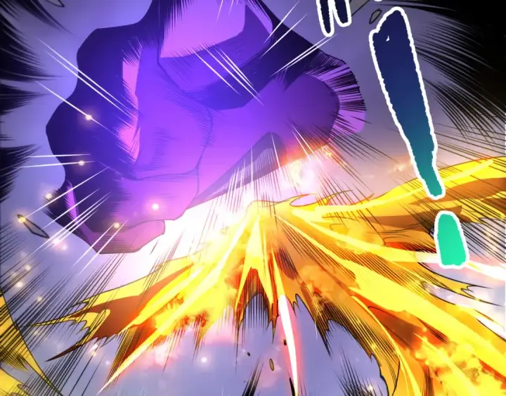 漫画《死灵法师！我即是天灾》第250话 又见姐姐！第23张图