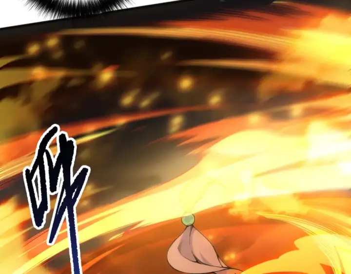 漫画《死灵法师！我即是天灾》第250话 又见姐姐！第30张图