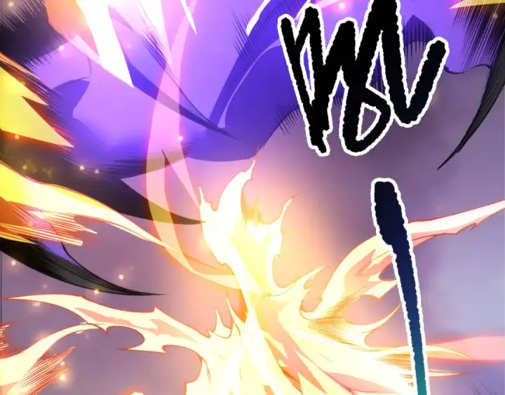 漫画《死灵法师！我即是天灾》第250话 又见姐姐！第37张图