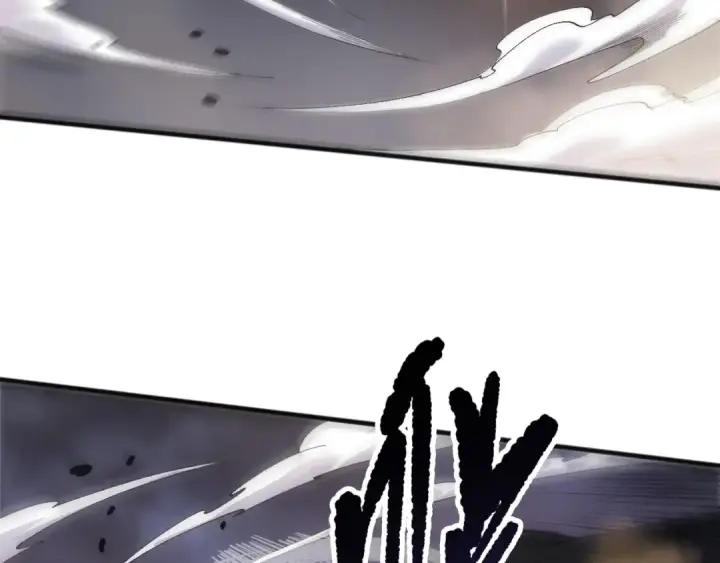 漫画《死灵法师！我即是天灾》第250话 又见姐姐！第85张图