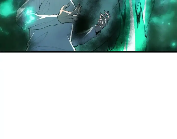 漫画《死灵法师！我即是天灾》第253话  打不死的不死圣王第108张图