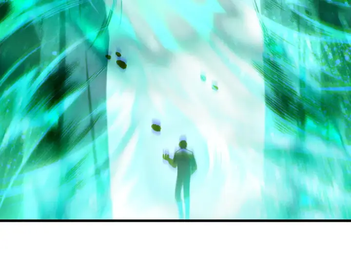 漫画《死灵法师！我即是天灾》第253话  打不死的不死圣王第129张图