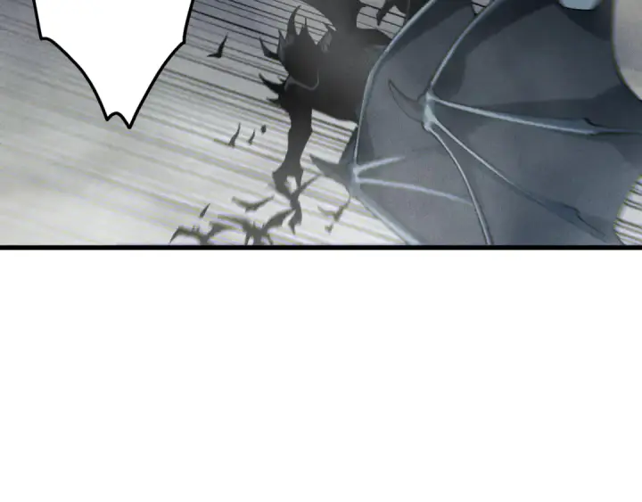 漫画《死灵法师！我即是天灾》第253话  打不死的不死圣王第132张图