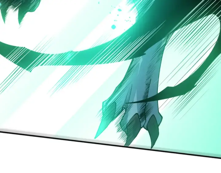 漫画《死灵法师！我即是天灾》第253话  打不死的不死圣王第159张图