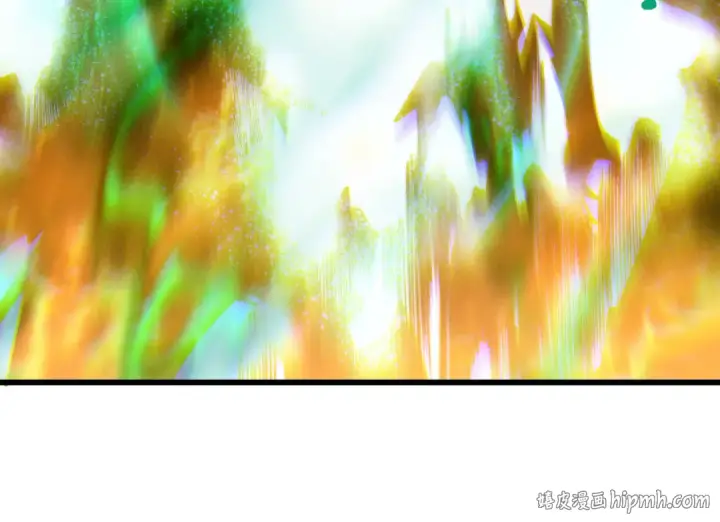 漫画《死灵法师！我即是天灾》第253话  打不死的不死圣王第32张图