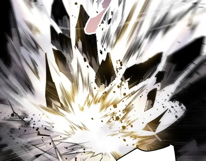 漫画《死灵法师！我即是天灾》第253话  打不死的不死圣王第67张图