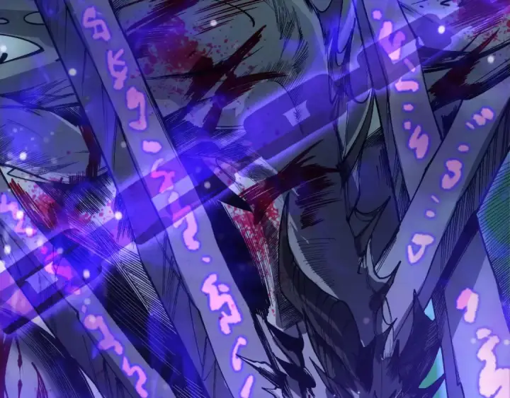 漫画《死灵法师！我即是天灾》第253话  打不死的不死圣王第78张图