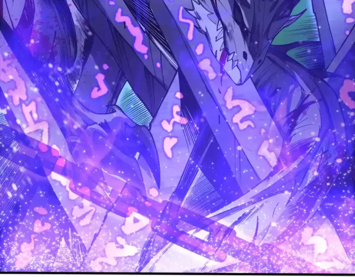 漫画《死灵法师！我即是天灾》第253话  打不死的不死圣王第79张图