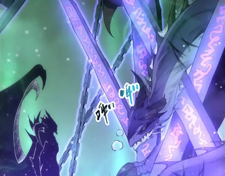 漫画《死灵法师！我即是天灾》第253话  打不死的不死圣王第82张图