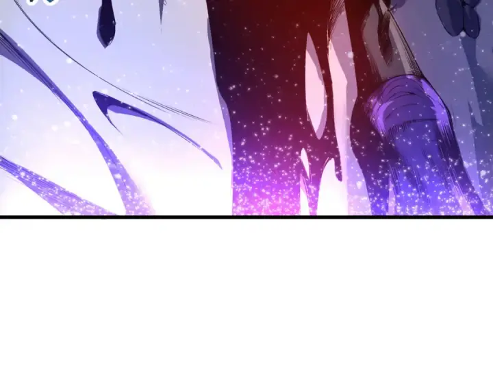 漫画《死灵法师！我即是天灾》第253话  打不死的不死圣王第85张图