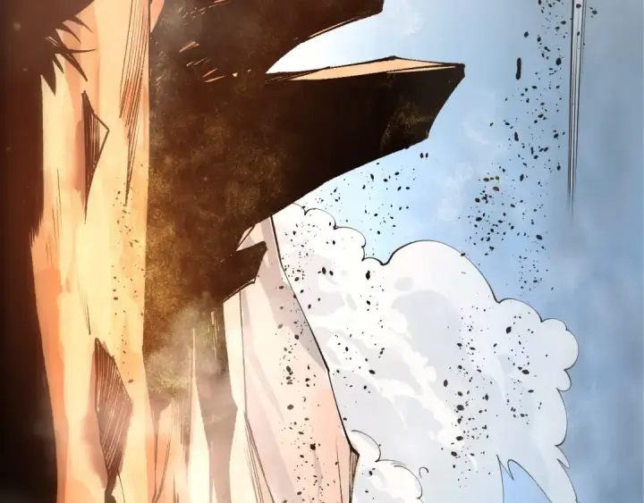 漫画《死灵法师！我即是天灾》第256话  龙王殿副本？第119张图