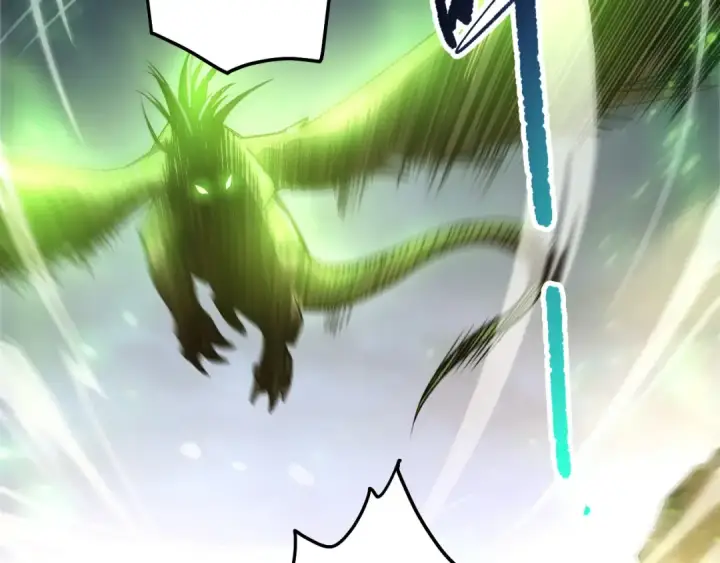 漫画《死灵法师！我即是天灾》第256话  龙王殿副本？第147张图