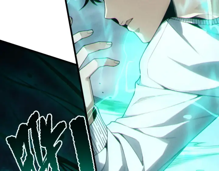 漫画《死灵法师！我即是天灾》第256话  龙王殿副本？第38张图