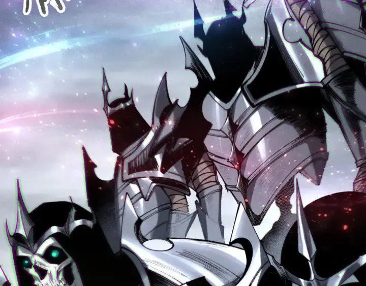 漫画《死灵法师！我即是天灾》第256话  龙王殿副本？第92张图