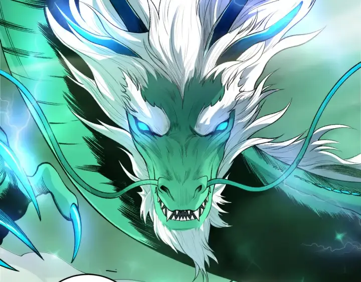 漫画《死灵法师！我即是天灾》第260话 东方神龙第106张图