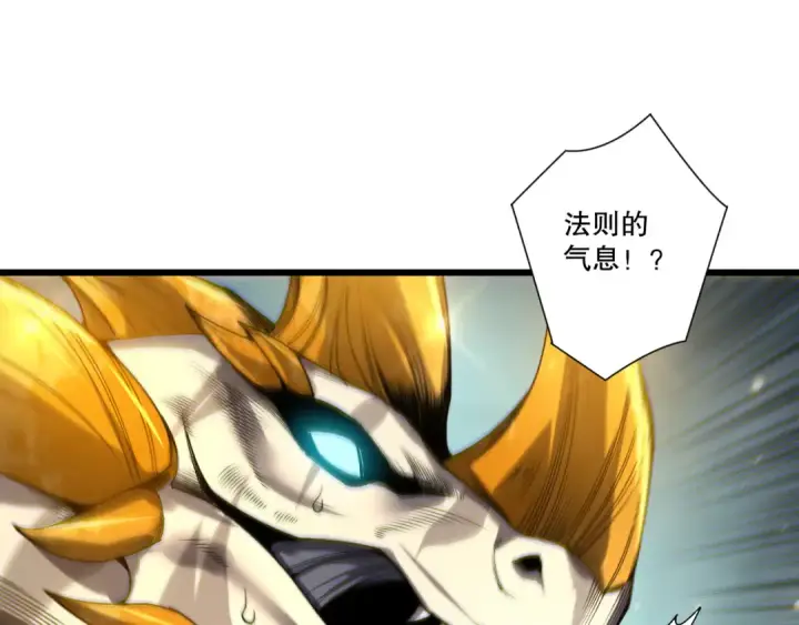 漫画《死灵法师！我即是天灾》第260话 东方神龙第11张图