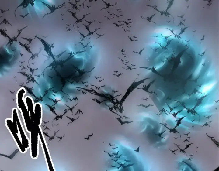 漫画《死灵法师！我即是天灾》第260话 东方神龙第141张图