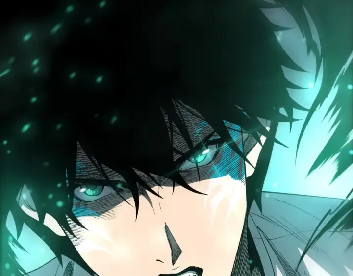 漫画《死灵法师！我即是天灾》第260话 东方神龙第159张图