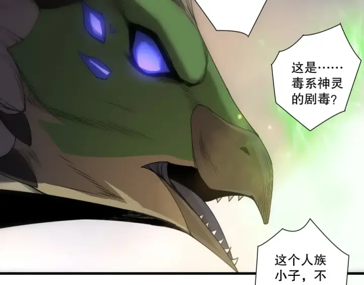 漫画《死灵法师！我即是天灾》第260话 东方神龙第38张图