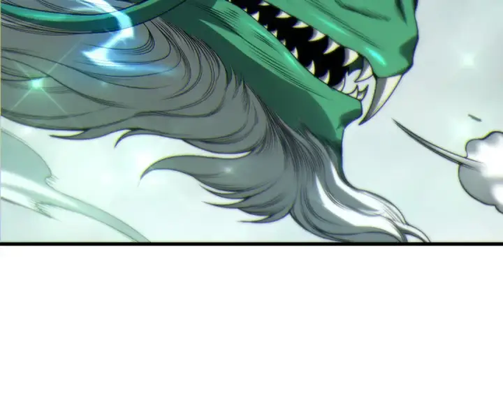 漫画《死灵法师！我即是天灾》第260话 东方神龙第94张图