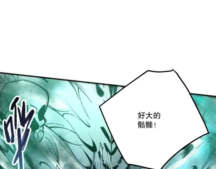 漫画《死灵法师！我即是天灾》第261话第14张图