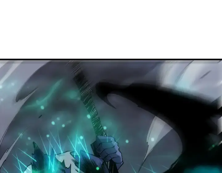 漫画《死灵法师！我即是天灾》第261话第146张图