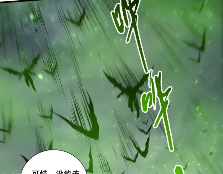 漫画《死灵法师！我即是天灾》第261话第29张图