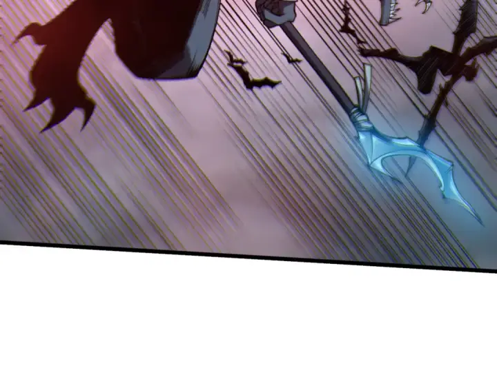 漫画《死灵法师！我即是天灾》第261话第44张图