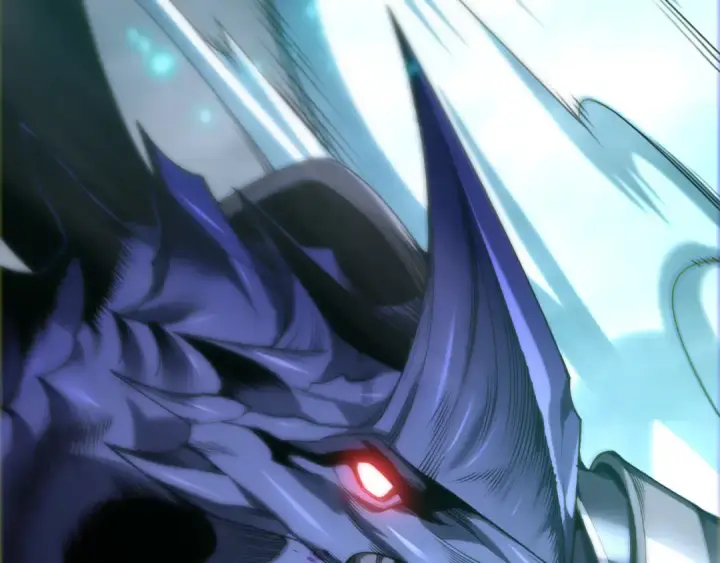 漫画《死灵法师！我即是天灾》第261话第59张图