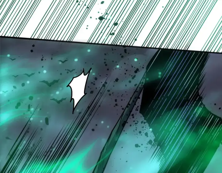 漫画《死灵法师！我即是天灾》第261话第98张图