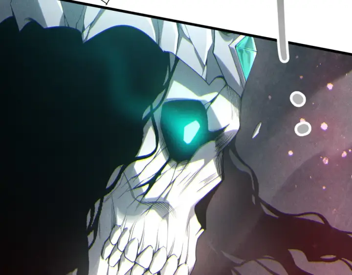 漫画《死灵法师！我即是天灾》第263话  父亲与儿子？第125张图