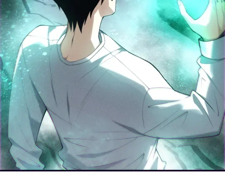 漫画《死灵法师！我即是天灾》第263话  父亲与儿子？第57张图