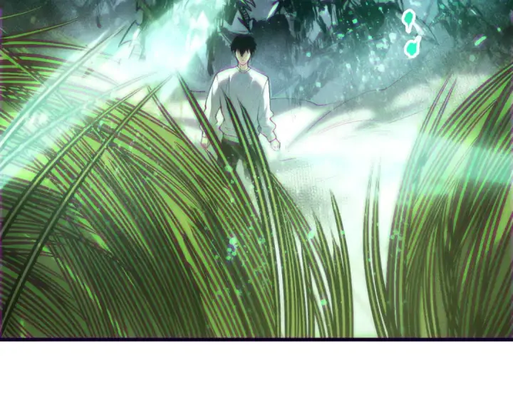 漫画《死灵法师！我即是天灾》第263话  父亲与儿子？第61张图
