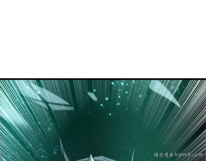 漫画《死灵法师！我即是天灾》第263话  父亲与儿子？第96张图