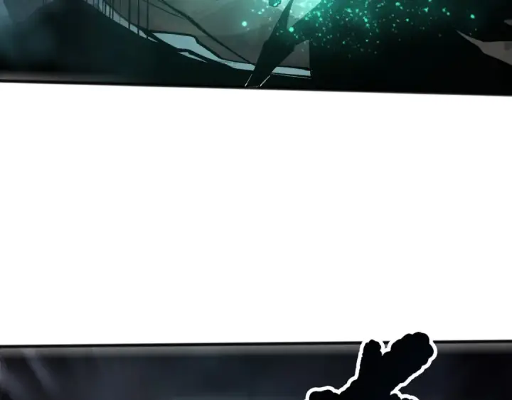 漫画《死灵法师！我即是天灾》第264话  神级战力林默语横扫风雷大陆第105张图