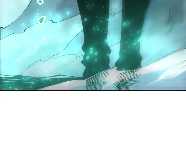 漫画《死灵法师！我即是天灾》第264话  神级战力林默语横扫风雷大陆第111张图