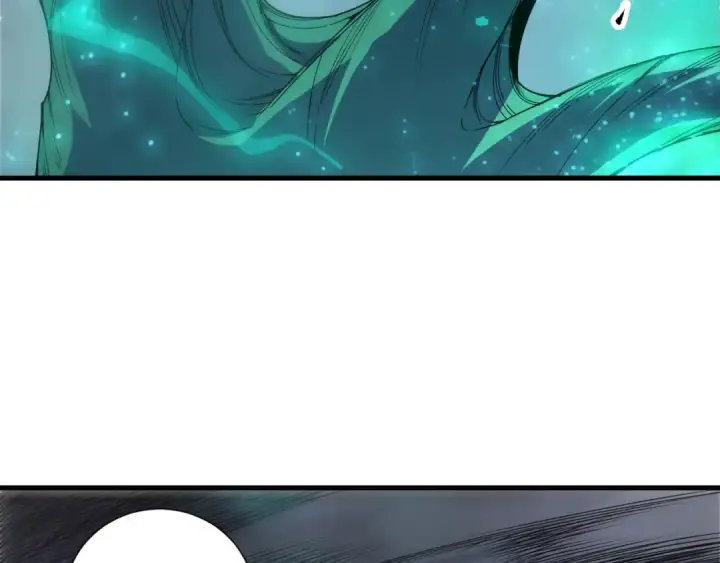 漫画《死灵法师！我即是天灾》第264话  神级战力林默语横扫风雷大陆第122张图