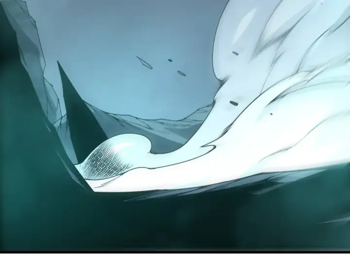 漫画《死灵法师！我即是天灾》第264话  神级战力林默语横扫风雷大陆第124张图