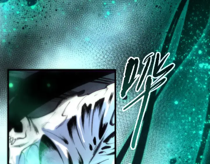 漫画《死灵法师！我即是天灾》第264话  神级战力林默语横扫风雷大陆第147张图