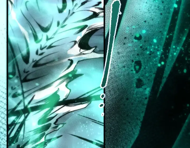 漫画《死灵法师！我即是天灾》第264话  神级战力林默语横扫风雷大陆第148张图