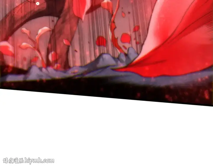 漫画《死灵法师！我即是天灾》第264话  神级战力林默语横扫风雷大陆第40张图