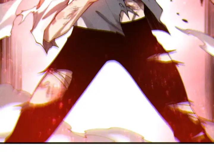 漫画《死灵法师！我即是天灾》第264话  神级战力林默语横扫风雷大陆第55张图