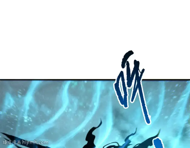 漫画《死灵法师！我即是天灾》第264话  神级战力林默语横扫风雷大陆第56张图