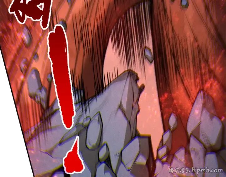 漫画《死灵法师！我即是天灾》第264话  神级战力林默语横扫风雷大陆第64张图
