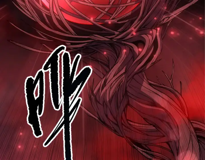 漫画《死灵法师！我即是天灾》第264话  神级战力林默语横扫风雷大陆第67张图