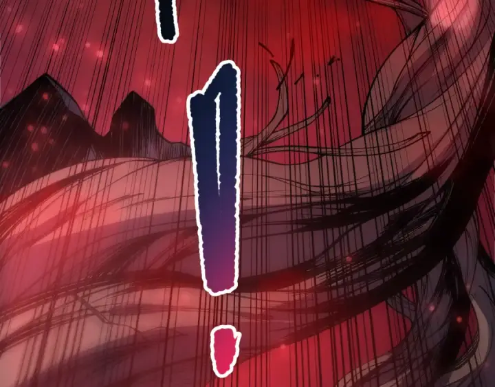 漫画《死灵法师！我即是天灾》第264话  神级战力林默语横扫风雷大陆第68张图