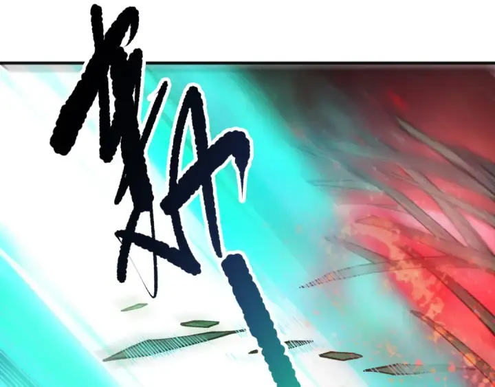 漫画《死灵法师！我即是天灾》第264话  神级战力林默语横扫风雷大陆第70张图