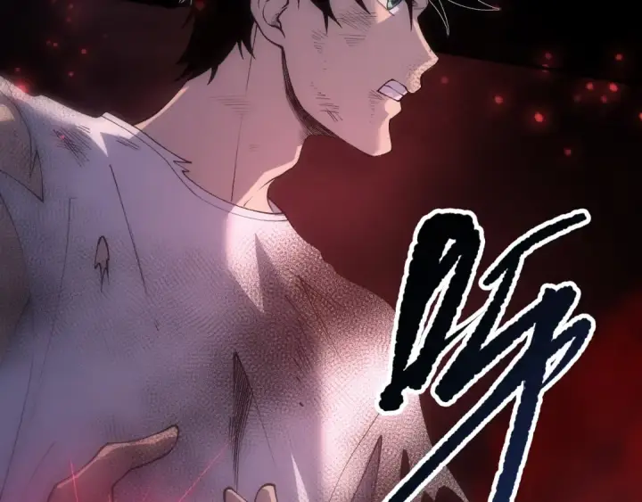 漫画《死灵法师！我即是天灾》第264话  神级战力林默语横扫风雷大陆第73张图