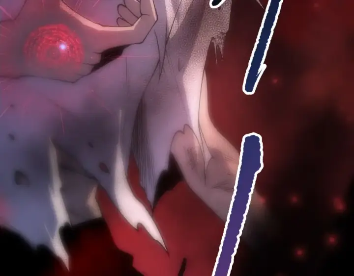 漫画《死灵法师！我即是天灾》第264话  神级战力林默语横扫风雷大陆第74张图